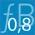 Pressure reduction factor 0,8 Pressure class conform