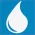 Suitable for water Suitable for water