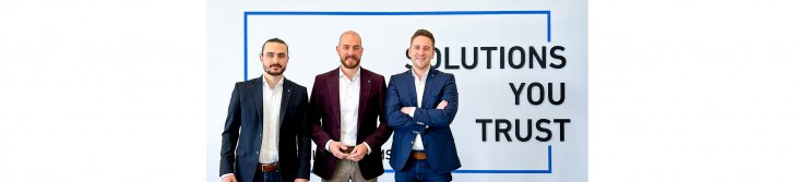 Navigating New Horizons: STAR GmbH Establishes a Group of Companies