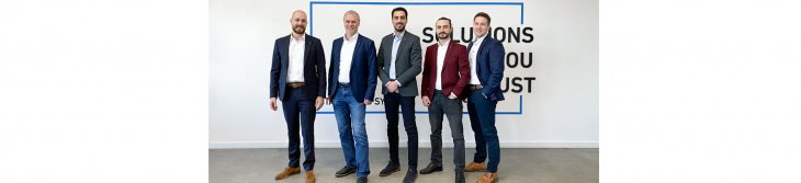 STAR Piping Group expands its portfolio with the establishment of STAR Engineering Systems GmbH in Wesel 