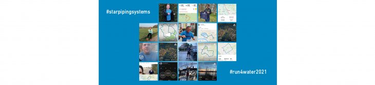 STAR Piping Systems #run4water