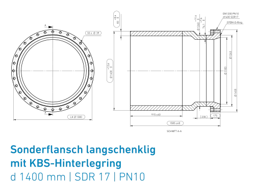 STAR-Piping-Systems-Grafiken-SonderflanschLangschenklig1400-Zeigerheim-DE