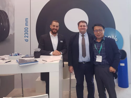 STAR-Piping-Systems-Messe-K-Düsseldorf-2019