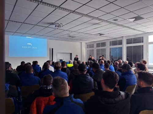 🌟 Happy New Year 2026 