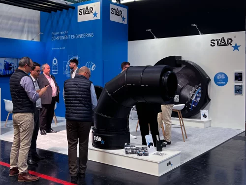 Meet us at IFAT in Munich 