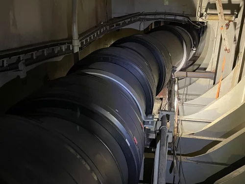 STAR-Piping-Systems-Referenz-Eisbrecher-Einbau
