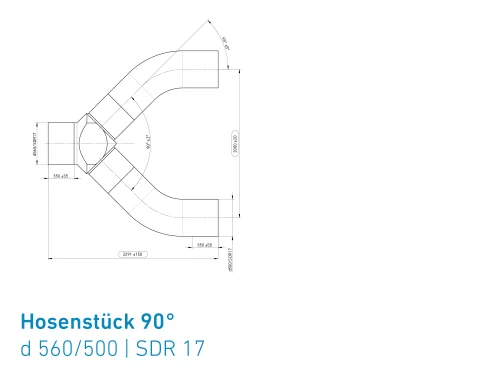 STAR-Piping-Systems-Referenz-Y-Stueck-Zeichnung-DE