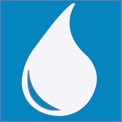 Geeignet für Wasseranwendungen